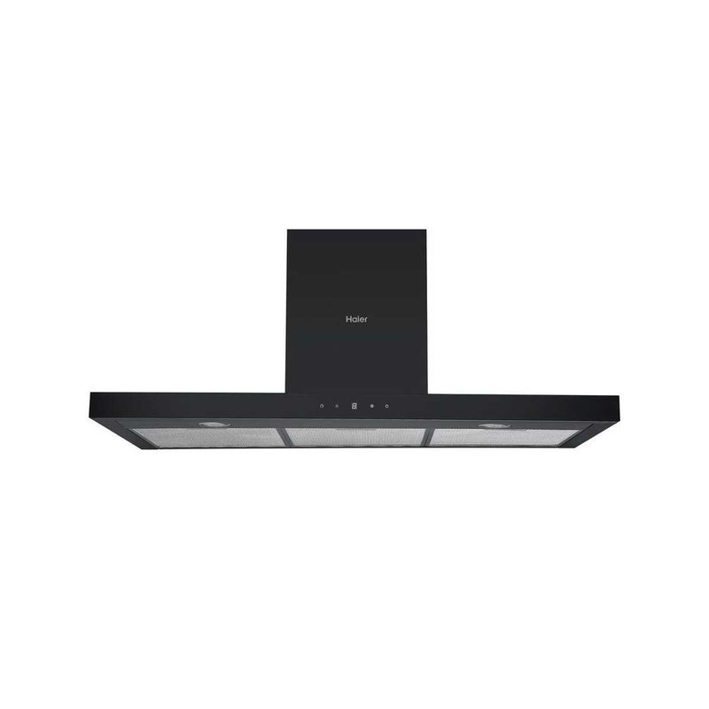 مرشحة هواء 90 سم من هاير HAIER HCH-T9050BC Bi T-Shape Cooker Hood