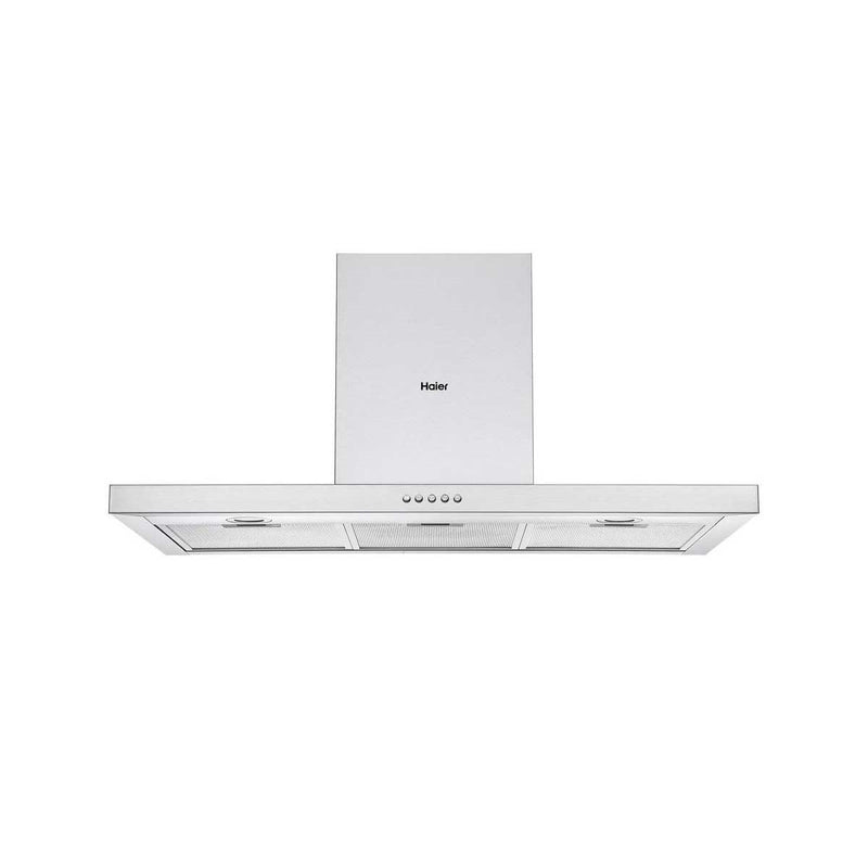 مرشحة هواء 90 سم من هاير HAIER HCH-T9050XC Bi T-Shape Cooker Hood