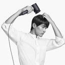 DYSON HD07 Supersonic™ Hair Dryer, Black/Nickel مجفف شعر الاصلي دايسون
