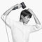 DYSON HD07 Supersonic™ Hair Dryer, Black/Nickel مجفف شعر الاصلي دايسون