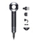 DYSON HD07 Supersonic™ Hair Dryer, Black/Nickel مجفف شعر الاصلي دايسون