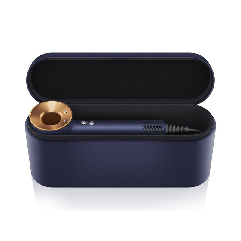 DYSON HD07 Supersonic™ Hair Dryer (Prussian blue/rich copper) مجفف الشعر دايسون