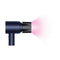 DYSON HD07 Supersonic™ Hair Dryer (Prussian blue/rich copper) مجفف الشعر دايسون