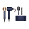 DYSON HD07 Supersonic™ Hair Dryer (Prussian blue/rich copper) مجفف الشعر دايسون
