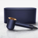 DYSON HD07 Supersonic™ Hair Dryer (Prussian blue/rich copper) مجفف الشعر دايسون