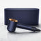 DYSON HD07 Supersonic™ Hair Dryer (Prussian blue/rich copper) مجفف الشعر دايسون