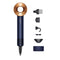 DYSON HD07 Supersonic™ Hair Dryer (Prussian blue/rich copper) مجفف الشعر دايسون