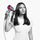 DYSON HD07 Supersonic™ Hair Dryer Iron/Fuchsia مجفف شعر دايسون