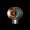 DYSON HD07 Supersonic Origin Hair Dryer (Nickel/Copper) مجفف شعر دايسون