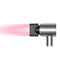 DYSON HD07 Supersonic Origin Hair Dryer (Nickel/Copper) مجفف شعر دايسون