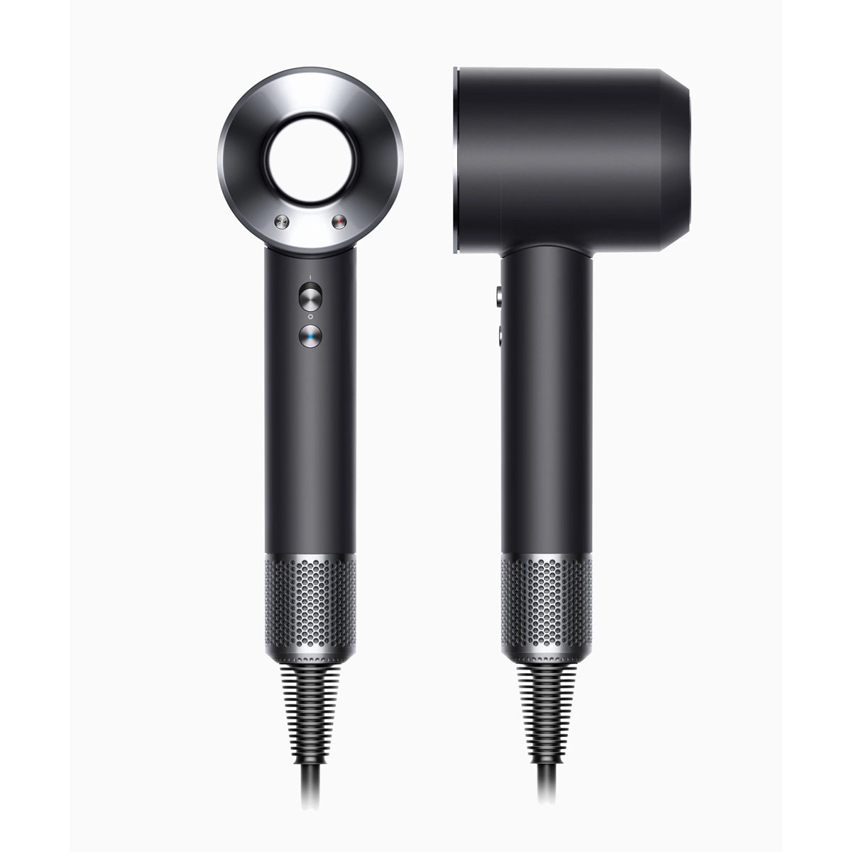 DYSON HD08 Supersonic™ Origin Hair Dryer, Black/Nickel