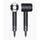 DYSON HD08 Supersonic™ Origin Hair Dryer, Black/Nickel  مجفف الشعر الأصلي دايسون