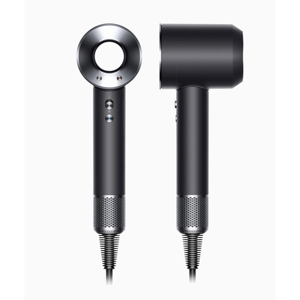 DYSON HD08 Supersonic™ Origin Hair Dryer, Black/Nickel