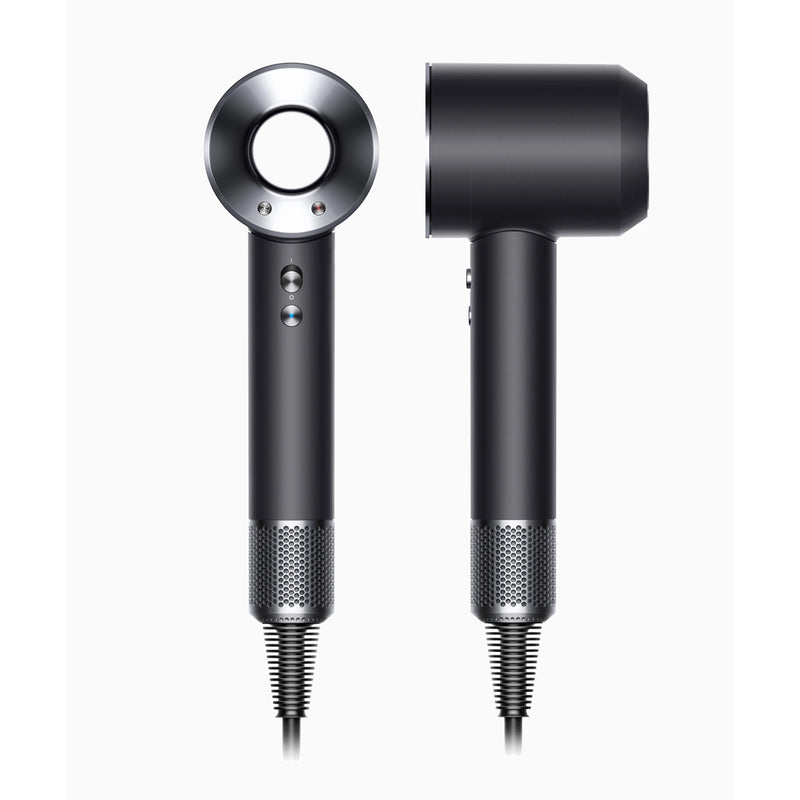DYSON HD08 Supersonic™ Origin Hair Dryer, Black/Nickel  مجفف الشعر الأصلي دايسون