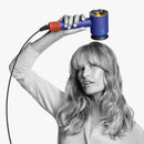 DYSON HD16 Supersonic Nural™ hair dryer HD16 Topaz Orange مجفف شعر دايسون
