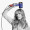 DYSON HD16 Supersonic Nural™ hair dryer HD16 Topaz Orange مجفف شعر دايسون