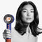 DYSON HD16 Supersonic Nural™ hair dryer HD16 Topaz Orange مجفف شعر دايسون