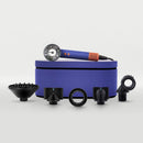 DYSON HD16 Supersonic Nural™ hair dryer HD16 Topaz Orange مجفف شعر دايسون
