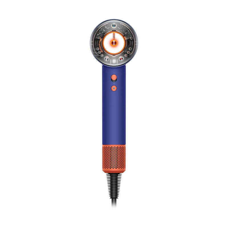 DYSON HD16 Supersonic Nural™ hair dryer HD16 Topaz Orange مجفف شعر دايسون