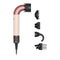 DYSON HD18 Supersonic r™ Hair Dryer Ceramic Pink/Rose Gold مجفف شعر دايسون