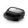 Philips HD2350 3-in-1 Sandwich Maker, Black