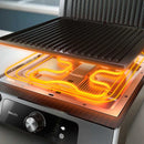 PHILIPS HD6301/90 5000 Series Contact Grill شواية فلبس