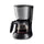 Philips HD7462 Simply Delicious Coffee Maker, Black محضرة قهوة سعة 1.2 لتر فيليبس