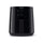 Philips HD9200 Great Tasting Food with up to 90% less fat, Black قلاية هوائية فيليبس