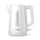 PHILIPS HD9318 Series 3000 Plastic Kettle, White غلاية بلاستك 1.7لتر فيليبس