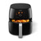 PHILIPS HD9650/91 Air Fryer 2200 W, Black قلاية هوائية فلبس