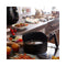 PHILIPS HD9980 Airfryer Variety Basket, Black قلاية هوائية مع سلة فلبس