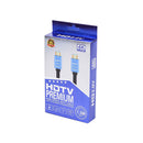 ROYAL AL RAHMANI HDMI 2.0 1.5M  رويال الرحماني