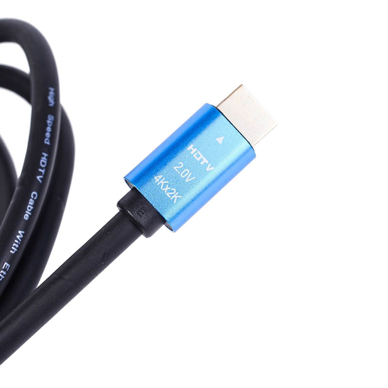 ROYAL AL RAHMANI HDMI 2.0 1.5M  رويال الرحماني