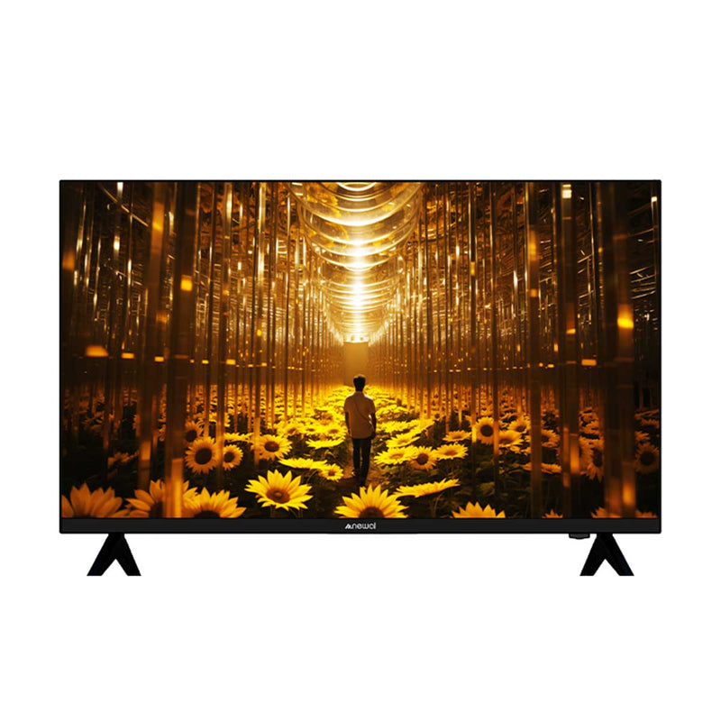 NEWAL HDR-3200 HDR/Full HD TV, 32 Inch شاشة نوال حجم 32