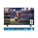 NEWAL HDR-3216 HD Ready Smart TV with Android, 32 Inch