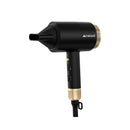 NEWAL HDR-7061 Hair Dryer, Black مجفف شعر نوال