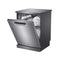 غسالة صحون 13 سيت 2050 واط من هاير HAIER HDWE13-38CS1IQ Dish Washing Machine