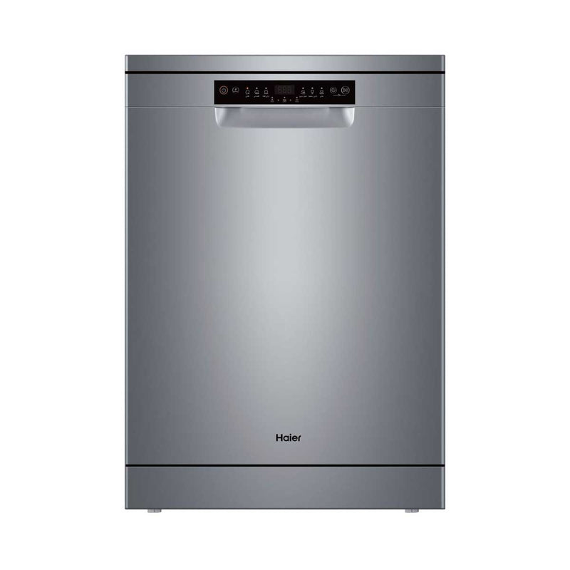 غسالة صحون 13 سيت 2050 واط من هاير HAIER HDWE13-38CS1IQ Dish Washing Machine