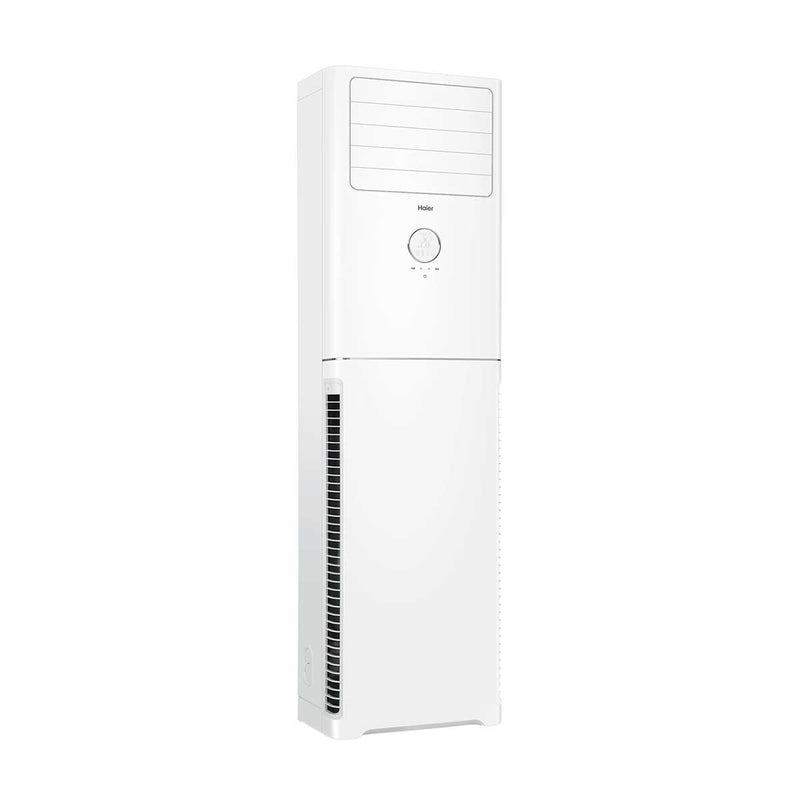 سبلت عمودي 2 طن من هاير HAIER HFS-24HOF/T3 Floor Standing Air Conditioner