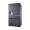 ثلاجة 601 لترمن هاير HAIER HFW7918EIMB Refrigerator