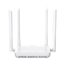 TENDA HG10C AC1200 Dualband Wi-Fi xPON ONT Router, White
