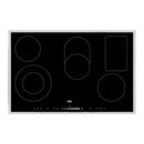 BEKO HIC85502TX Hob (Glass ceramic, 80 cm) موقد (سيراميك زجاجي، 80 سم) بيكو