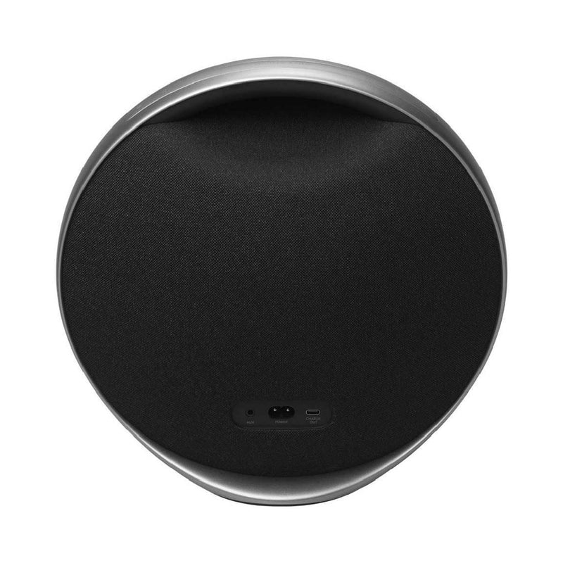 JBL HKOS9BLKUK 3727 Onyx Studio 9 Bluetooth Speaker, Black سماعات بلوتوث