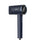 MOMAX 200001999 HL10UKB Ultra Hair Ultra-Speed ION Hair Dryer, Blue مجفف شعر موماكس