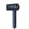 MOMAX 200001999 HL10UKB Ultra Hair Ultra-Speed ION Hair Dryer, Blue مجفف شعر موماكس