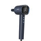 MOMAX 200001999 HL10UKB Ultra Hair Ultra-Speed ION Hair Dryer, Blue مجفف شعر موماكس