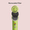 MOMAX HL13UKG 1-Care Hair Mini Ultra Speed Ion Hair Dryer مجفف شعر موماكس