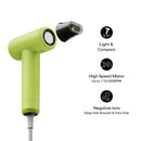 MOMAX HL13UKG 1-Care Hair Mini Ultra Speed Ion Hair Dryer مجفف شعر موماكس