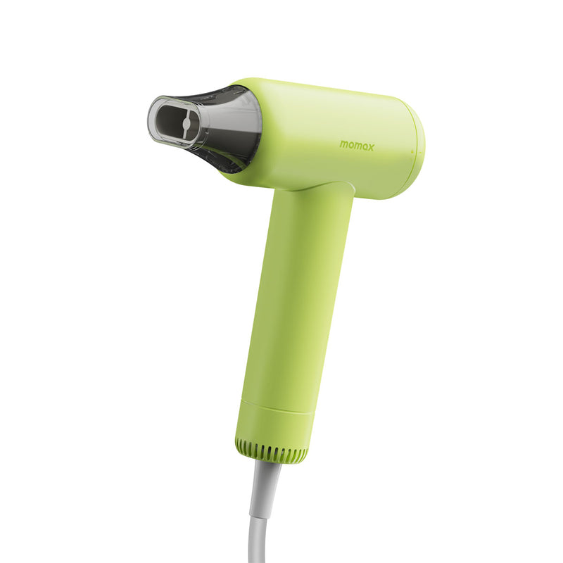 MOMAX HL13UKG 1-Care Hair Mini Ultra Speed Ion Hair Dryer مجفف شعر موماكس