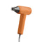 MOMAX HL13UKM 1-Care Hair Mini Ultra Speed Ion Hair Dryer, Orange مجفف شعر موماكس